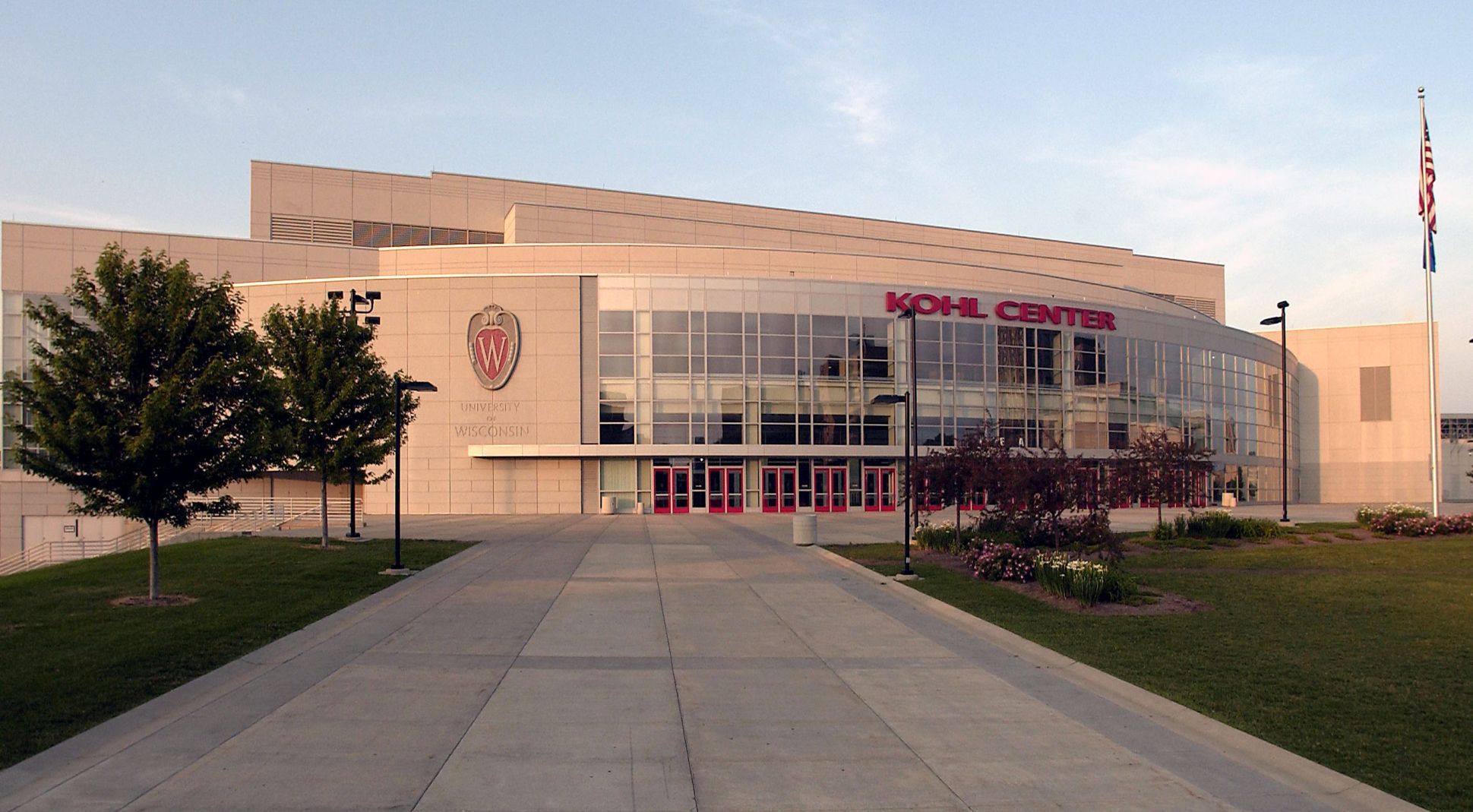 Kohl Center
